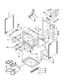 Chassis parts