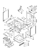 Chassis parts