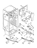 Liner parts