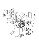 Chassis parts