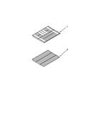 Rack parts