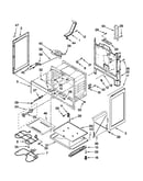 Chassis parts