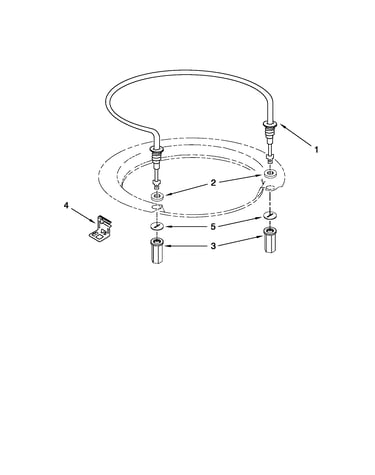 Heater parts