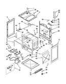 Chassis parts