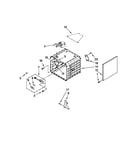 30" oven parts