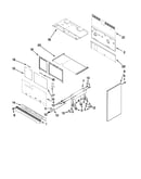 48" chassis parts