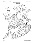 Grill parts