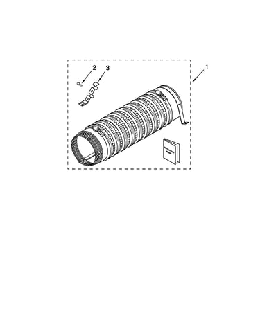 Product accessory parts