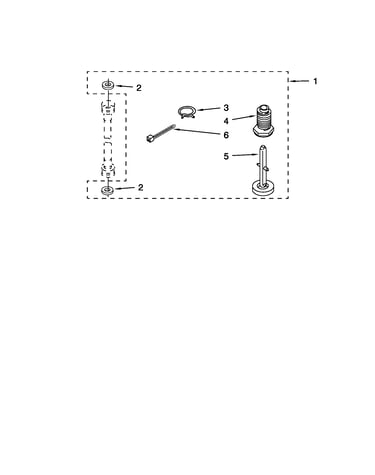 Miscellaneous parts