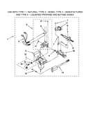 Burner assembly