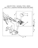 Burner assembly