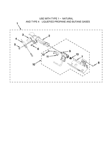 Burner assembly