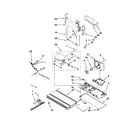 Maytag MFI2269VEB2 unit parts diagram