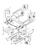 Manifold parts