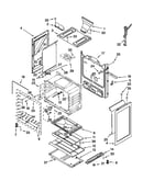 Chassis parts