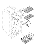 Liner parts