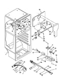 Liner parts