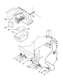 Icemaker parts