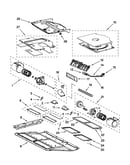 Ventilation parts