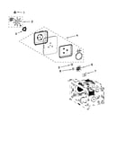 Convection parts