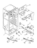 Liner parts