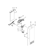Air flow parts