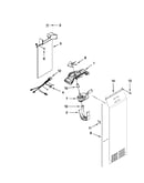 Air flow parts