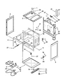 Chassis parts
