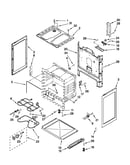 Chassis parts