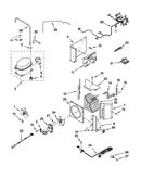 Upper unit parts