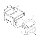 Drawer parts