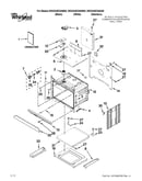 Oven parts