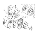 Bulkhead parts