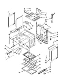Chassis parts