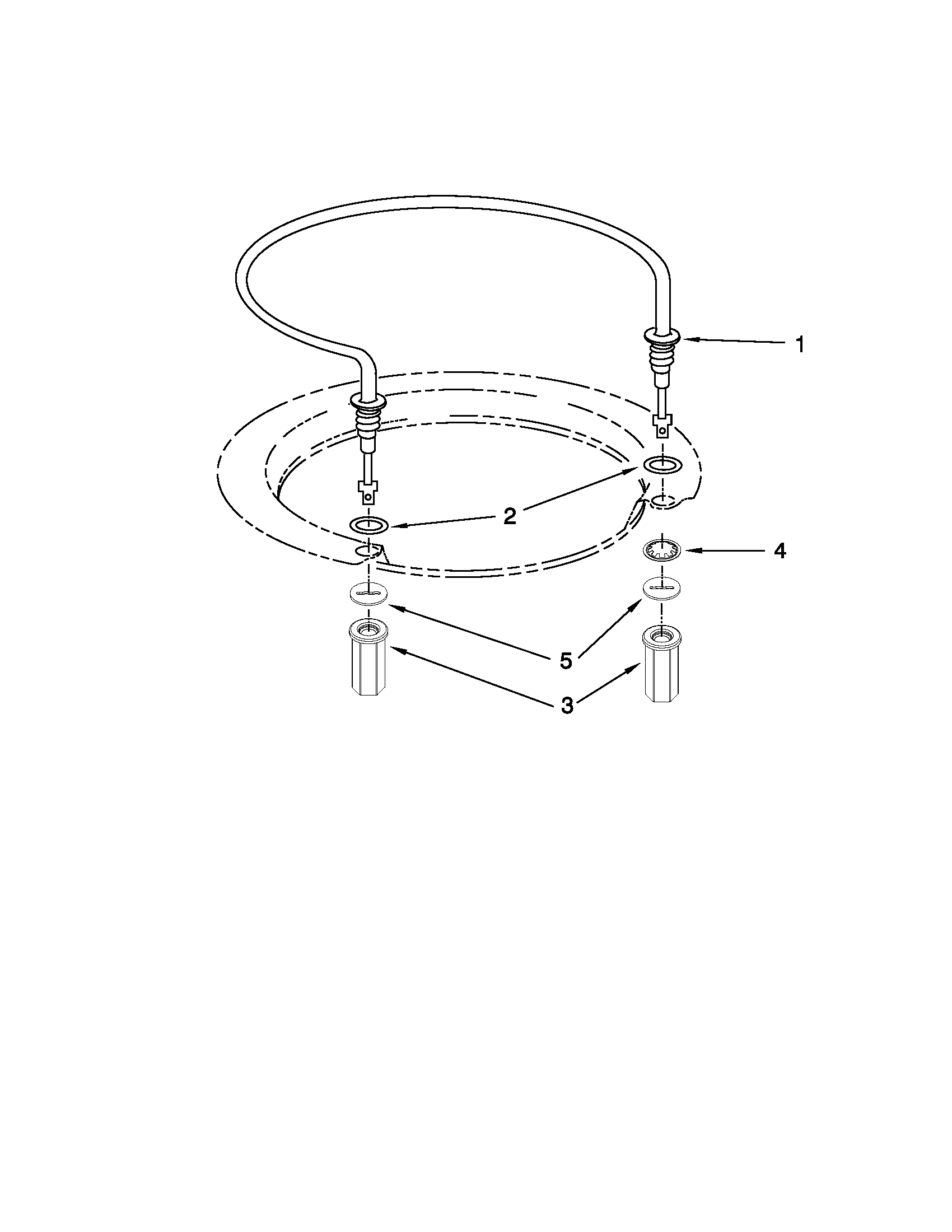 HEATER PARTS