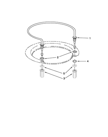 Heater parts