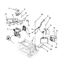 Oven interior parts