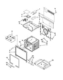 Oven parts