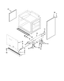 Chassis parts