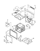 Oven parts