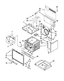 Oven parts