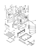 Chassis parts