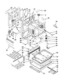 Chassis parts
