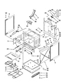 Chassis parts