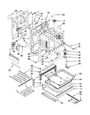 Chassis parts