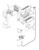 Icemaker parts