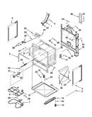Chassis parts