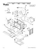 Oven parts