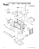 Oven parts