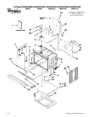 Oven parts